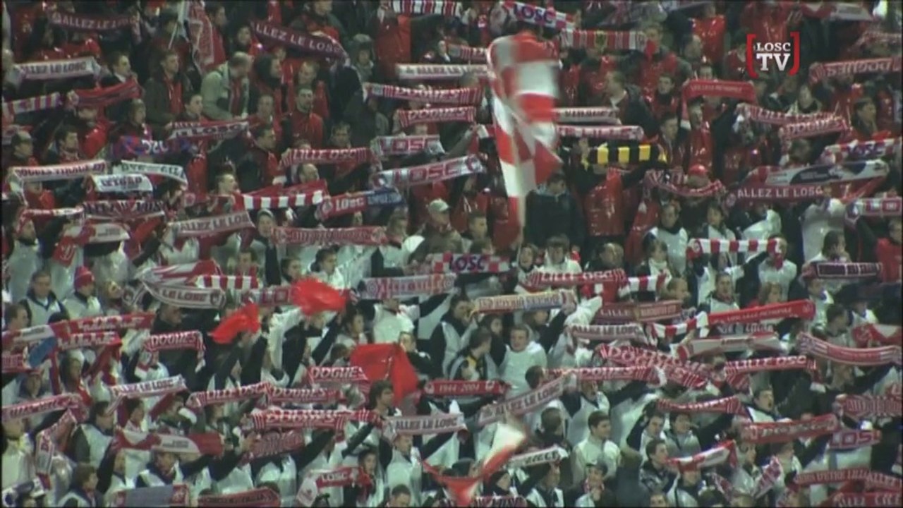 LOSC - OL : 4-3