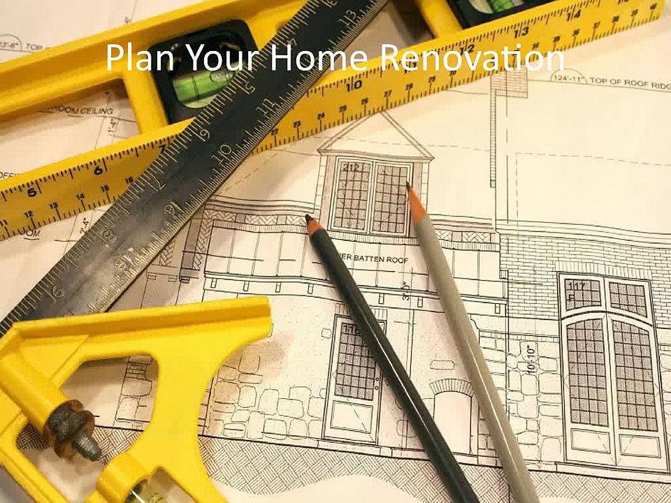 Home Improvement loans in USA