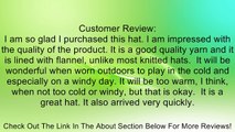 Frost Hats Winter Hat for Girls Warm Winter Beanie Ski Hat Pom Pom Beanie Frost Hats Review