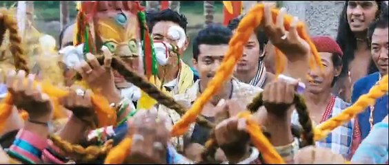 Aadhavan - Maasi Maasi Video   Suriya