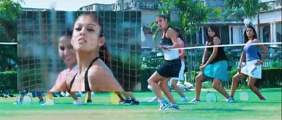 Aadhavan - Dheko Dheko Video   Suriya