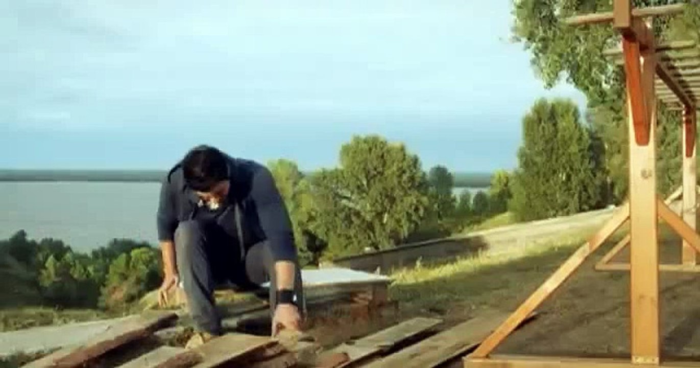 Верни мою любовь 5 серия (2014) Мелодрама фильм кино сериал