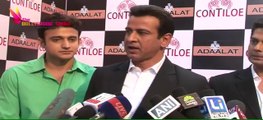 Adaalat - Ronit Roy - Episodes 400