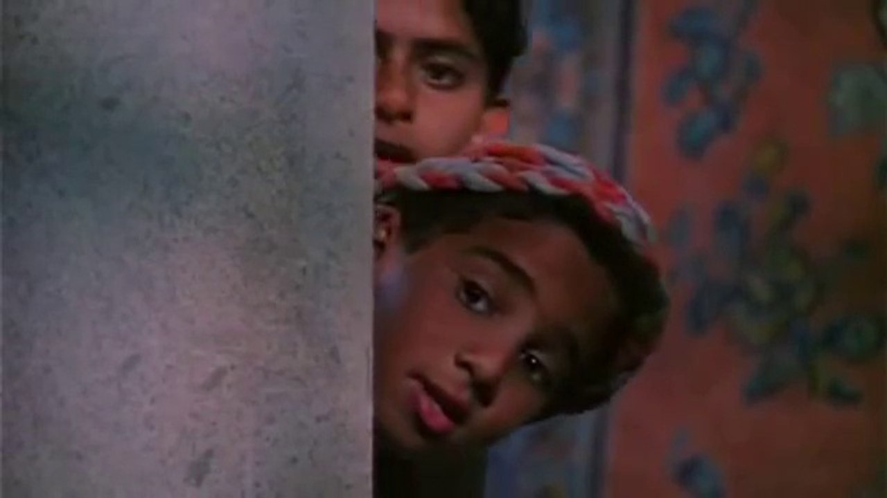 The Story Of Jesus For Children - Part 2 of 5