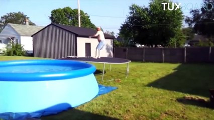 Compilation des accidents les plus violents !