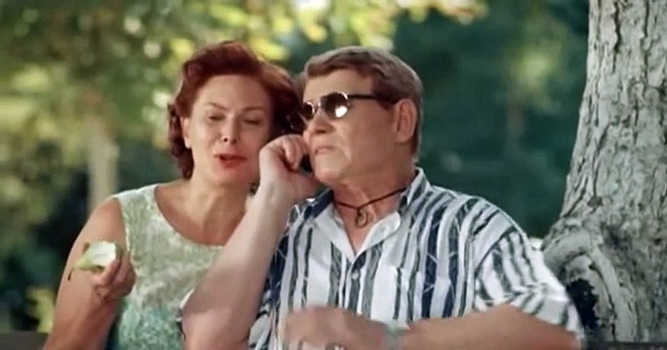 Верни мою любовь 12 серия (2014) Мелодрама фильм кино сериал