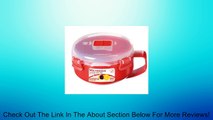Sistema 1112 Breakfast Bowl - 850 ml, 28.7 oz, 3.5 cu Review
