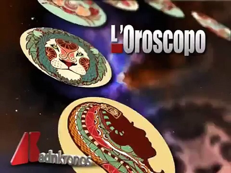 Oroscopo del 25 Febbraio 2015