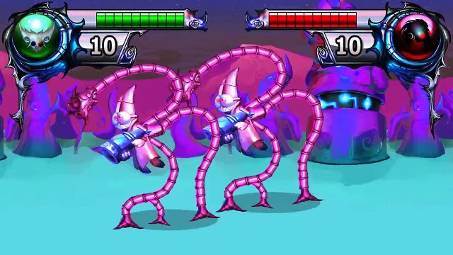 Desert Ashes - Launch Trailer _ PS Vita