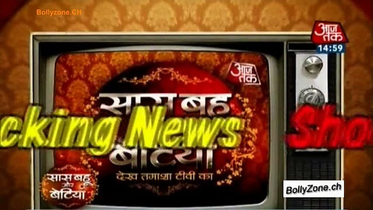 Rocking & Shocking News!! - SBB Segment - 25th Feb 2015