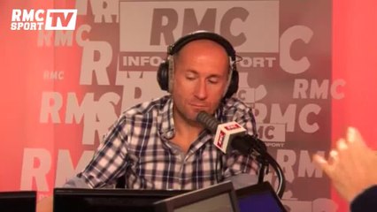 Luis Attaque / Juninho : "Fekir ? Moi je l’appelle tout de suite !" 25/02