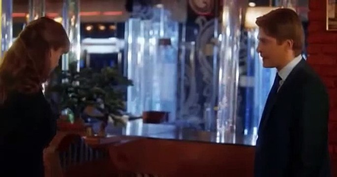 Верни мою любовь 16 серия (2014) Мелодрама фильм кино сериал