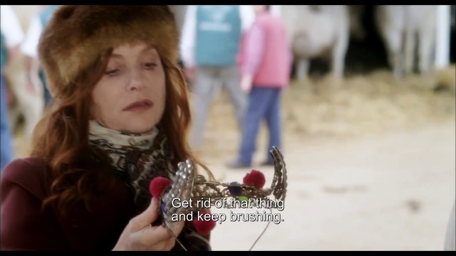 Paris Follies / La Ritournelle (2014) - Trailer English Subs