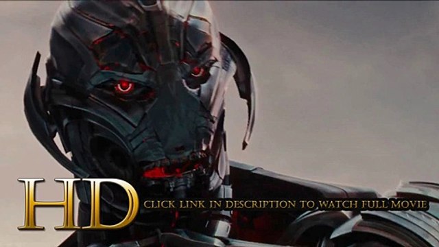 Avengers: Age of Ultron peliculas online gratis stream hd