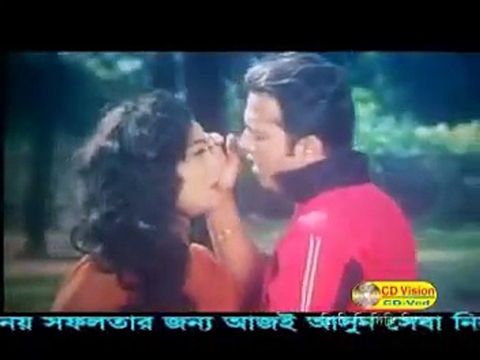 Aar jeno bhul mone hoy Riaz-shabnur