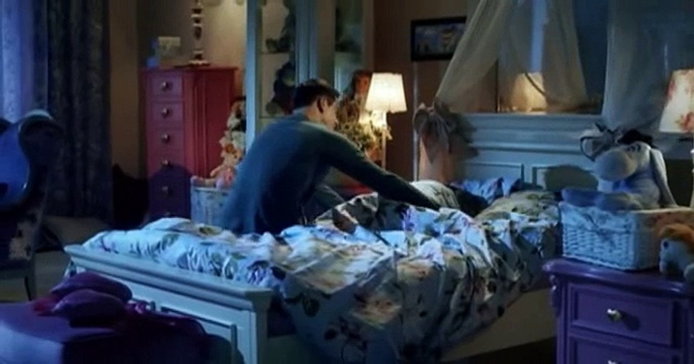 Верни мою любовь 21 серия (2014) Мелодрама фильм кино сериал