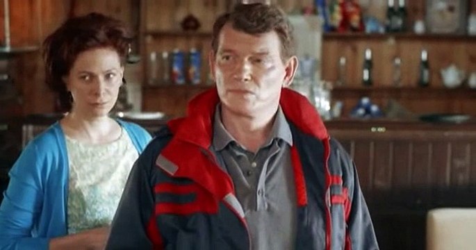 Верни мою любовь 22 серия (2014) Мелодрама фильм кино сериал