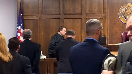 Fall "American Sniper": Lebenslange Haft für US-Veteran