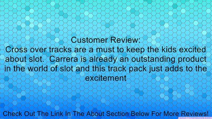 Carrera Of America Digital/Evolution Extension Set, 12-Piece Review