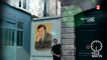 Bienvenue sur la page Dailymotion de Télématin, première matinale de France !