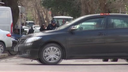 Kocaeli'deki Suriyeliler Toplanıp Kayıt Altına Alınıyor