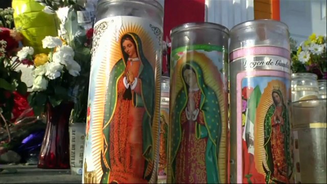 Etats-Unis : Une nouvelle bavure policière