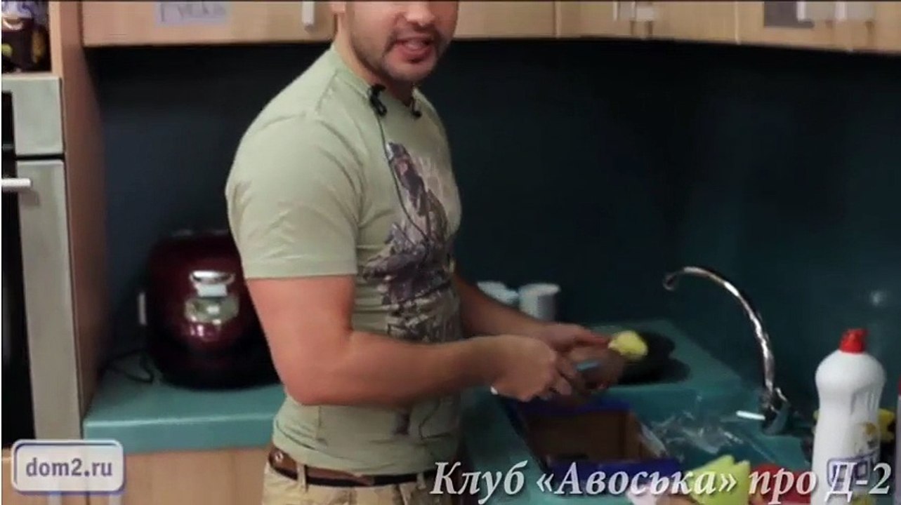 Видео героев (Андрей Черкасов) __ «Всех женщин не перелюбить, но стремиться надо