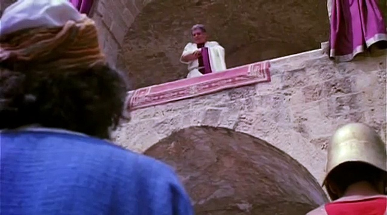 The Story Of Jesus For Children - Part 4 of 5