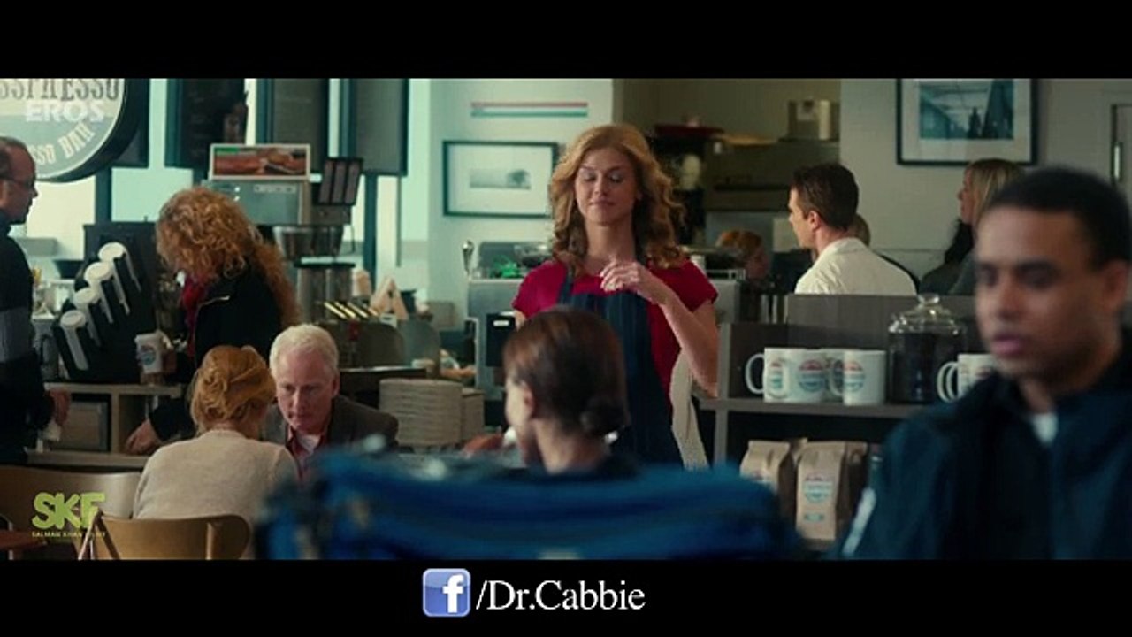 All I Need Is You (Hindi) Song Teaser - Dr.Cabbie ft. Vinay Virmani, Adrianne Palicki(1)
