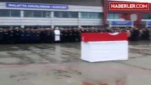 Malatya Şehit Pilotlara Tören-3