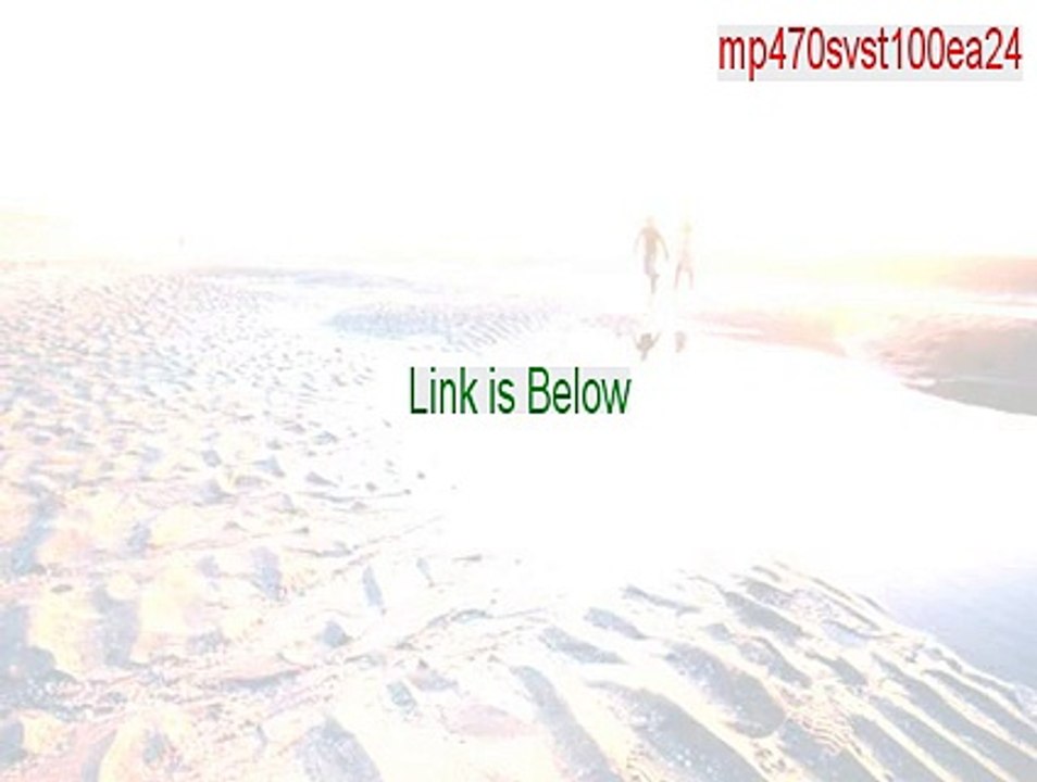 mp470svst100ea24.exe Serial [Free Download 2015]