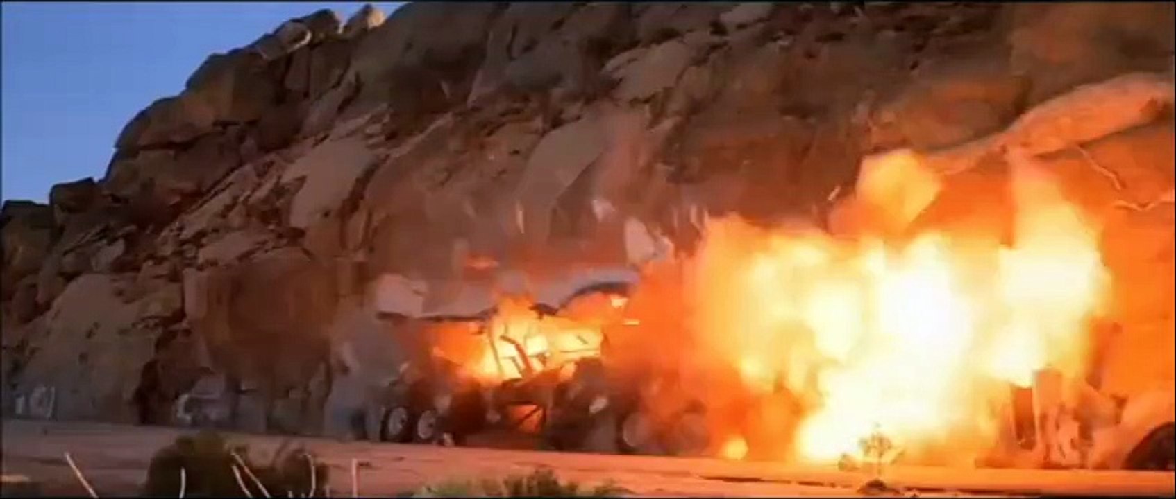 - LICENCE TO KILL- ADRENALINE-