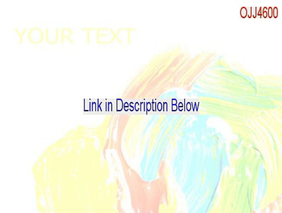 OJJ4600_Basic_10.exe Download - Download Now 2015