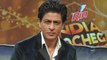 Shahrukh Khan Promotes 'India Poochega - Sabse Shaana Kaun'