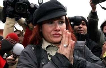 Deniz Seki'nin Hastanede Kaldığı Oda İlk Kez Görüntülendi