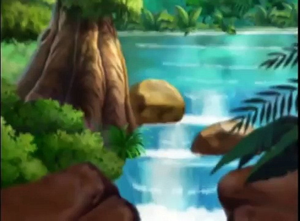 Bible Stories - Old Testament  Isaac and Ishmael