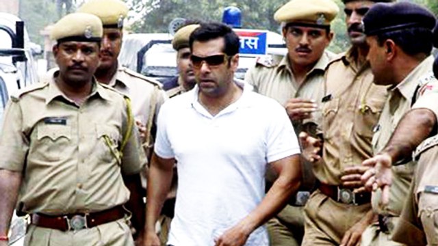 Salman Khan's Black Buck Poaching Case Verdict Postponed