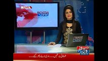 NewsONE Headlines 3PM, 25-February-2015