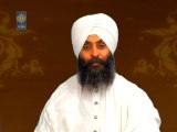 Rehni Rahe Soi Sikh Mera | Bhai Joginder Singh Ji Riar | Amritt Saagar | Shabad Gurbani Kirtan