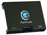 Top 10 Car Audio Amplifiers to buy