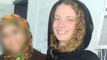 Qui est Isabelle Prime, la française enlevée au Yémen?