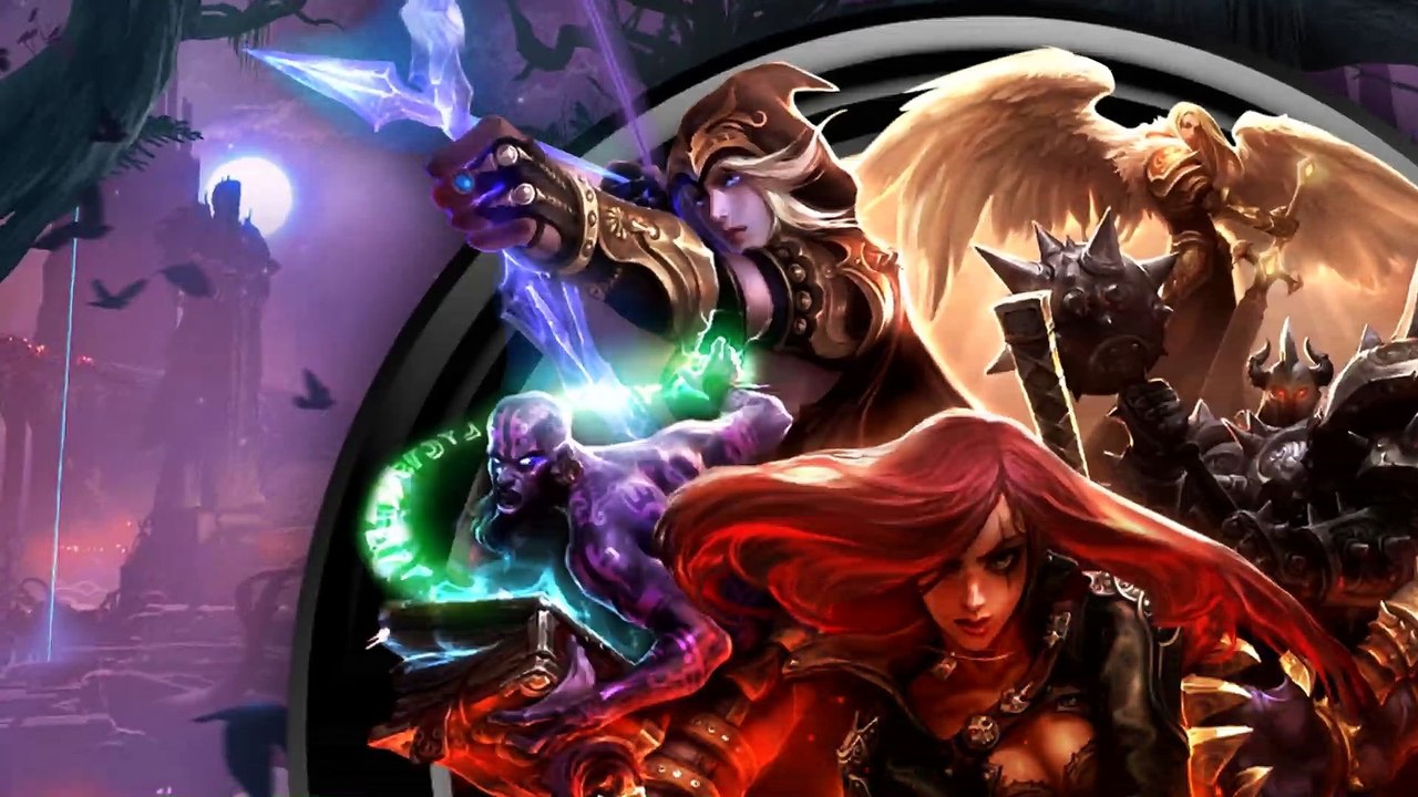 Move du jour #27 Doublelift Give me the penta - League of Legends