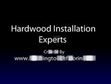 London, Ontario Flooring Installers. Hardwood Installation Experts