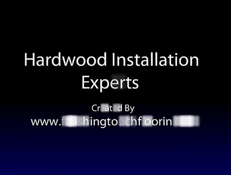 London, Ontario Flooring Installers. Hardwood Installation Experts
