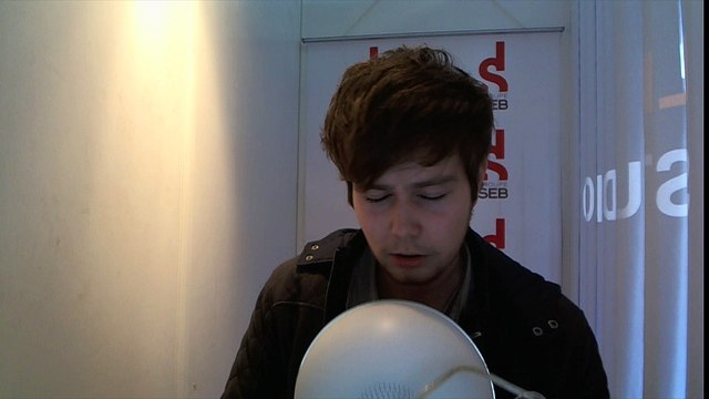 Réinvente-moi Si Tu Peux - Wizbiiprotour - EMLyon 2015 - Thibault