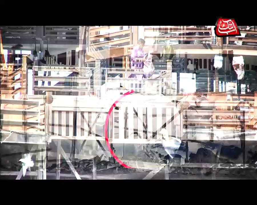 Abb Takk - Khufia - Episode 54 - (MANGROVE) - Promo -Tonight