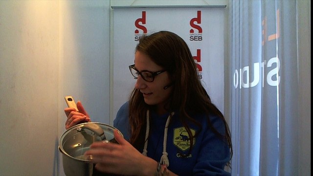 Réinvente-moi Si Tu Peux - Wizbiiprotour - EMLyon 2015 - Pauline