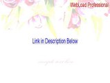 WebLoad Professional Cracked [Free Download]
