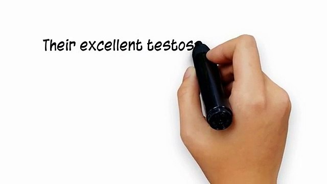 Testosterone Boosters and Natural Testosterone Boosters UK