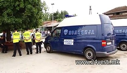 AMNESTI IZVESTAJ 25 02 2015